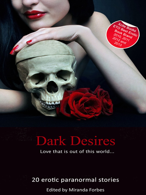 Title details for Dark Desires by Lucy Felthouse - Wait list